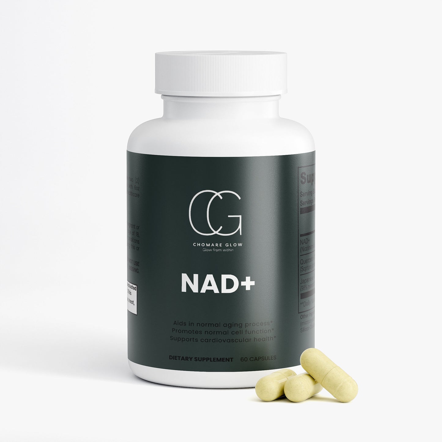 NAD+