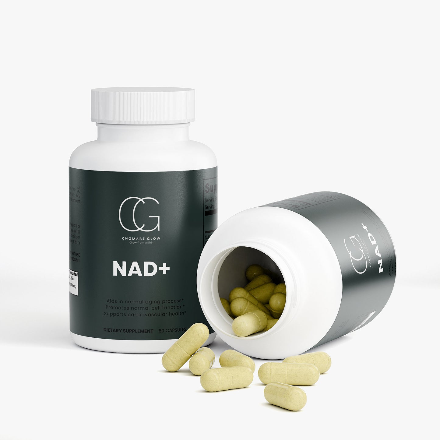 NAD+