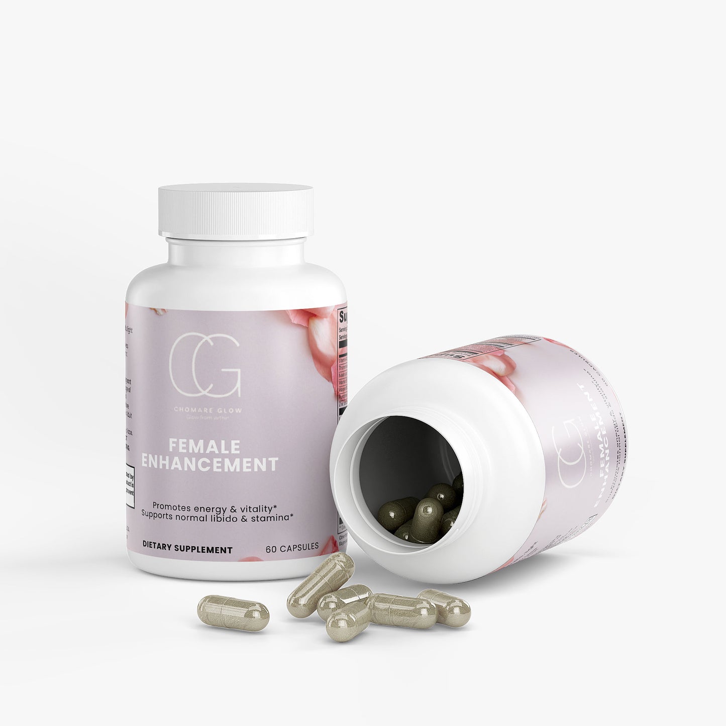 Female Enhancement