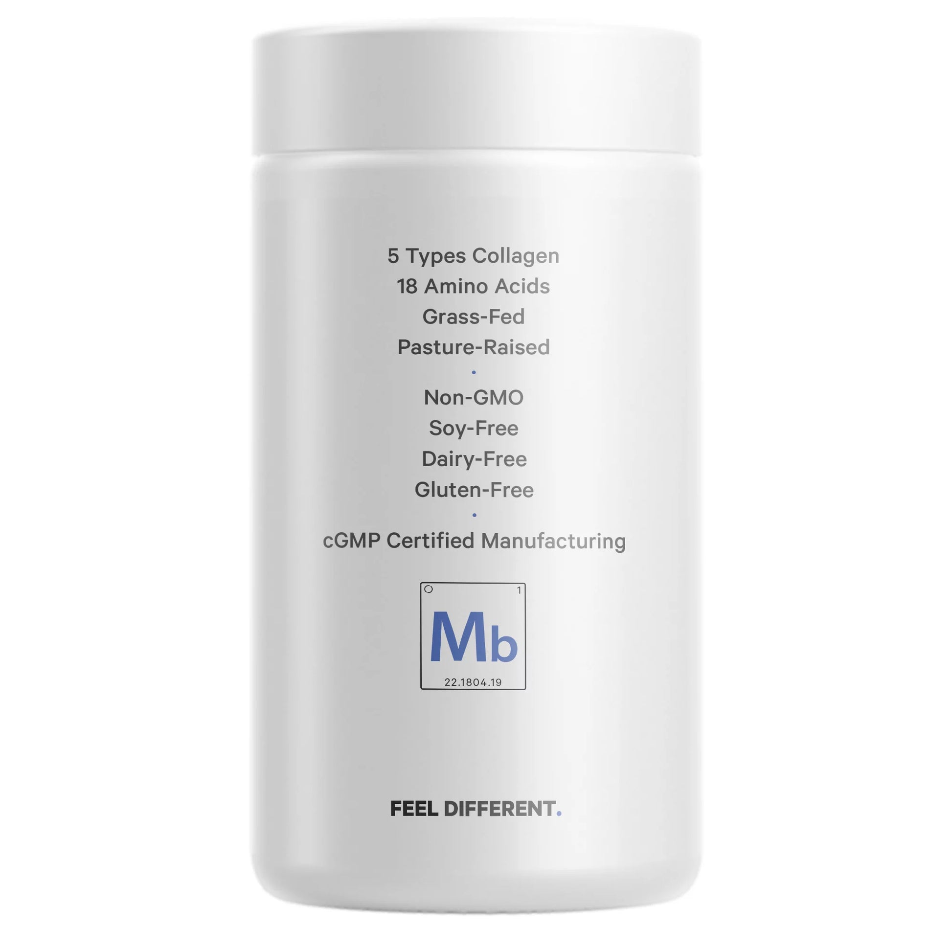 Multi Collagen Beauty Night