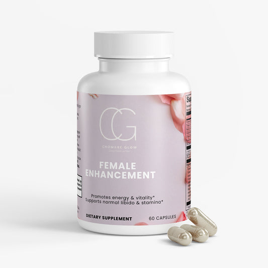 Female Enhancement