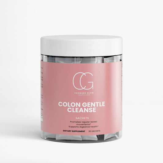 Colon Gentle Cleanse
