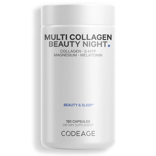 Multi Collagen Beauty Night