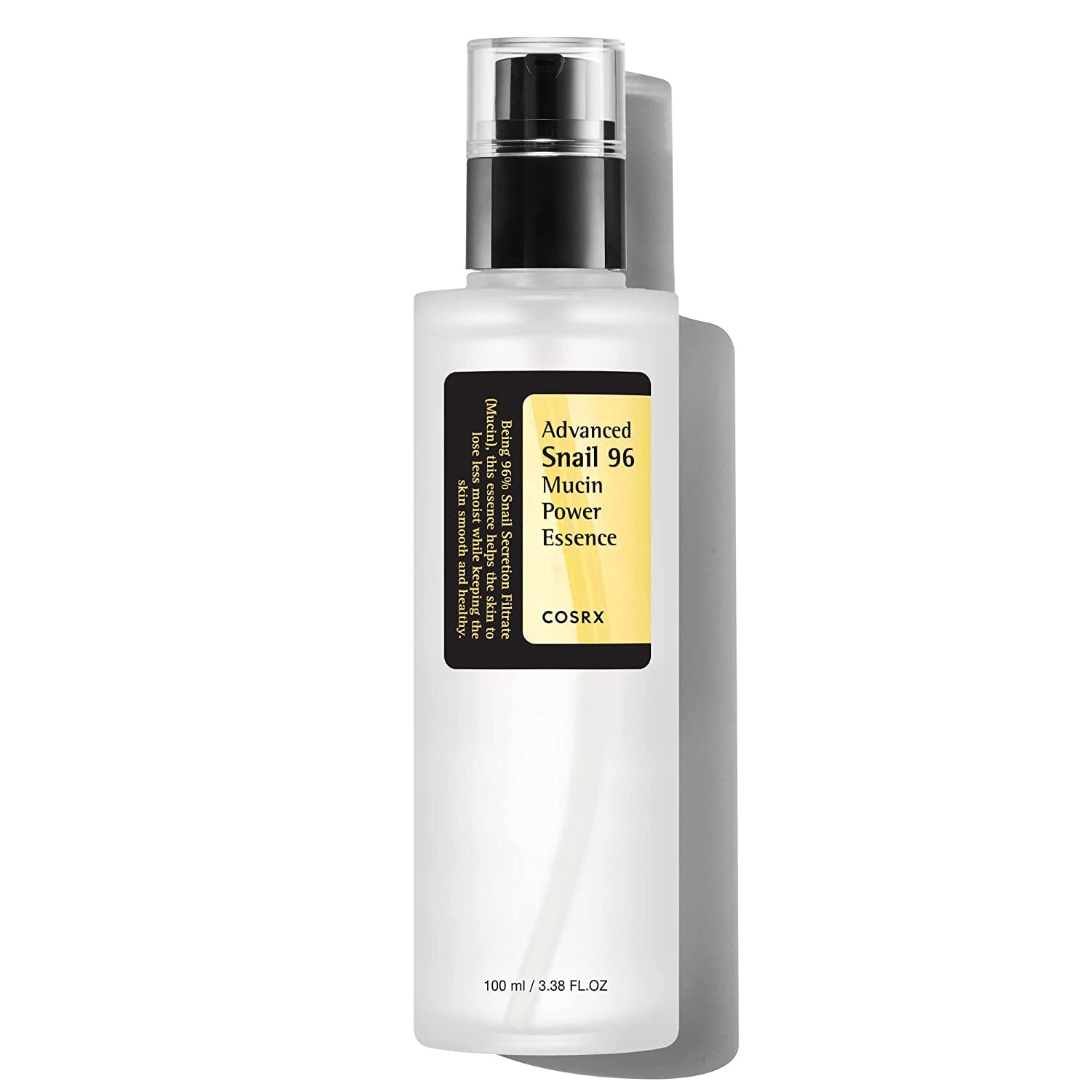 Snail Mucin  Power Repairing Essence